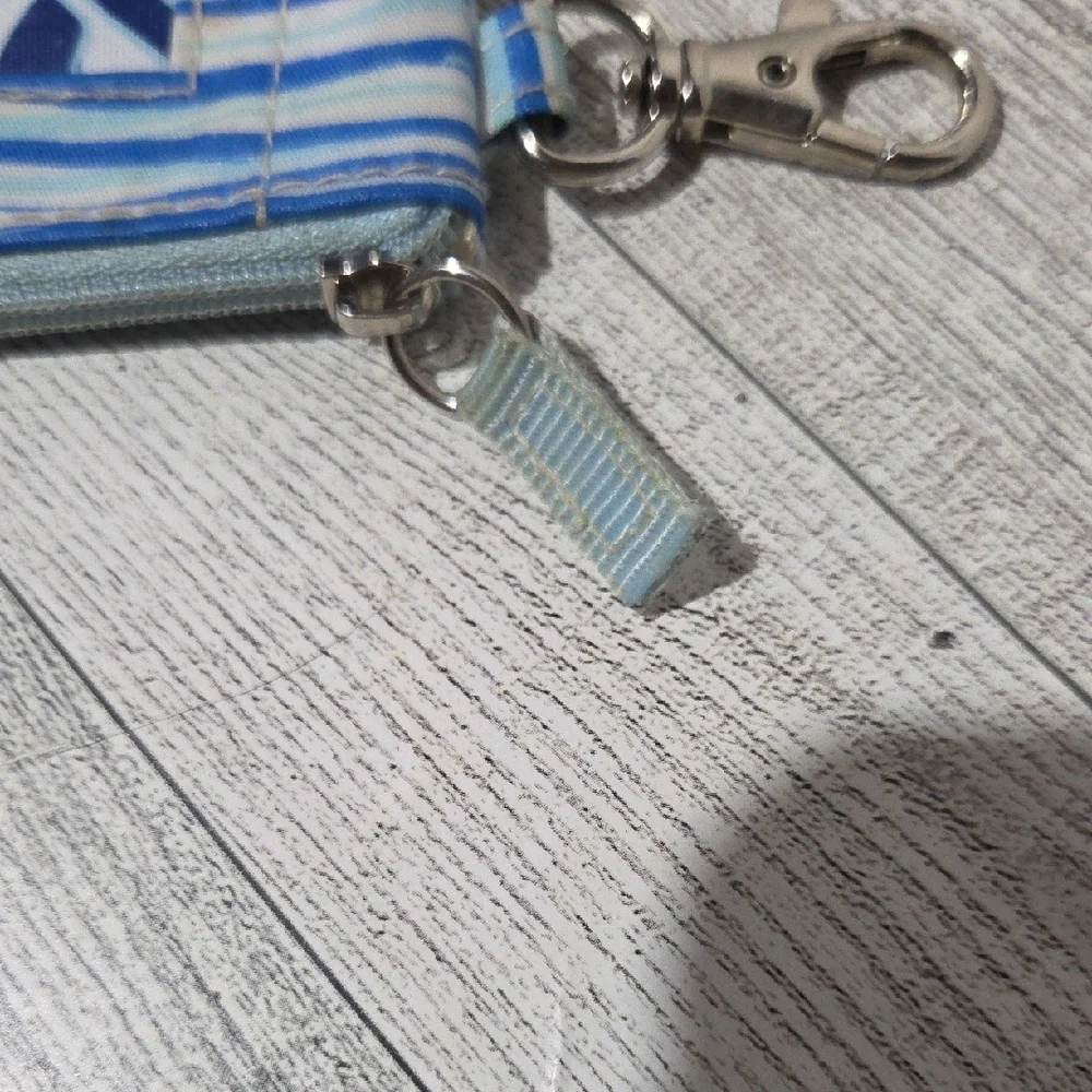 Scout gently used